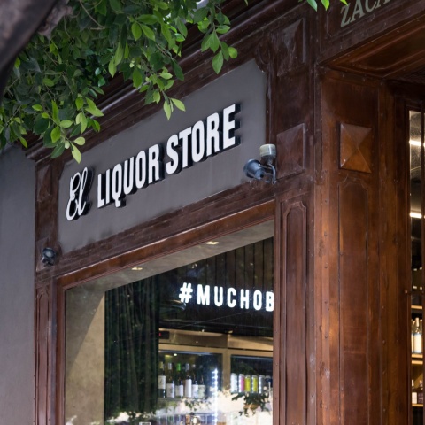 El Liquor Store San Miguel de Allende